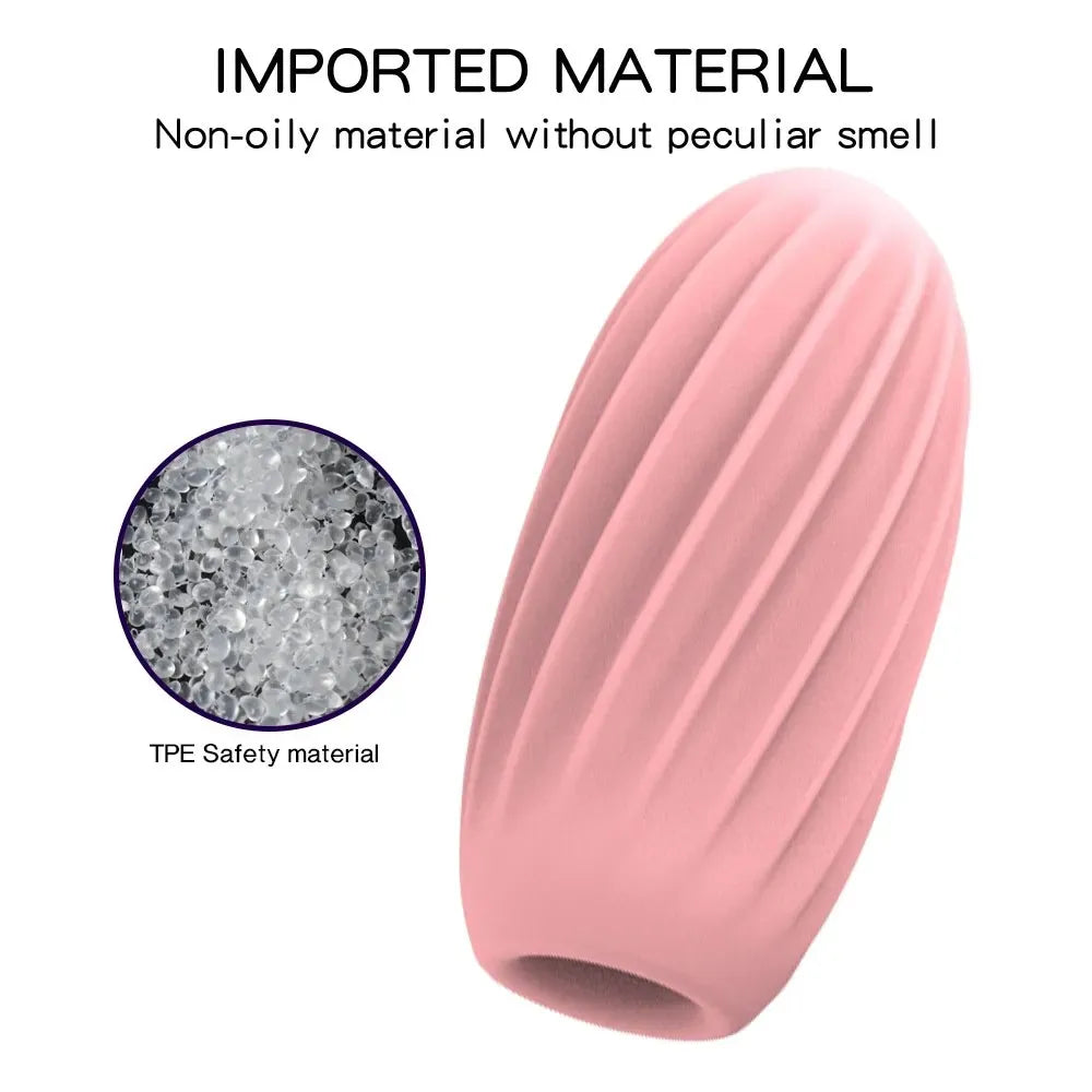 Stealth Grip Cup: The Undercover Upgrade for Men Pocket Sized, Realistic, Private, Portable